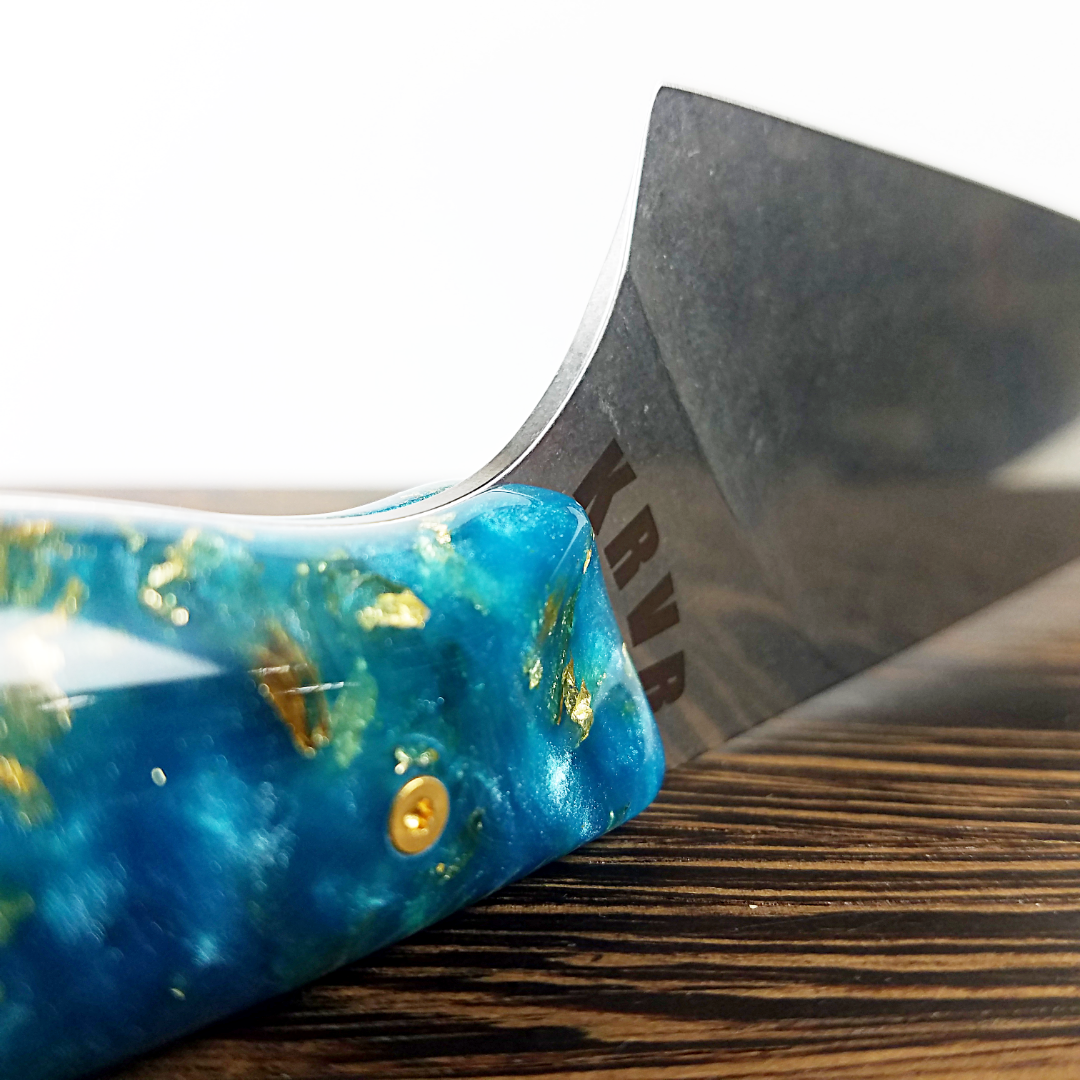 Starry Nife - 8in (203mm) Gyuto Chef Knife S35VN Stainless Steel