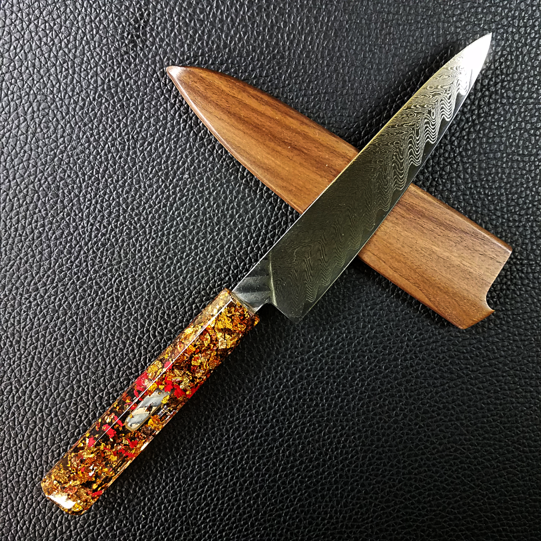 06 - BELLEVUE: 6 Large Chef's Knife
