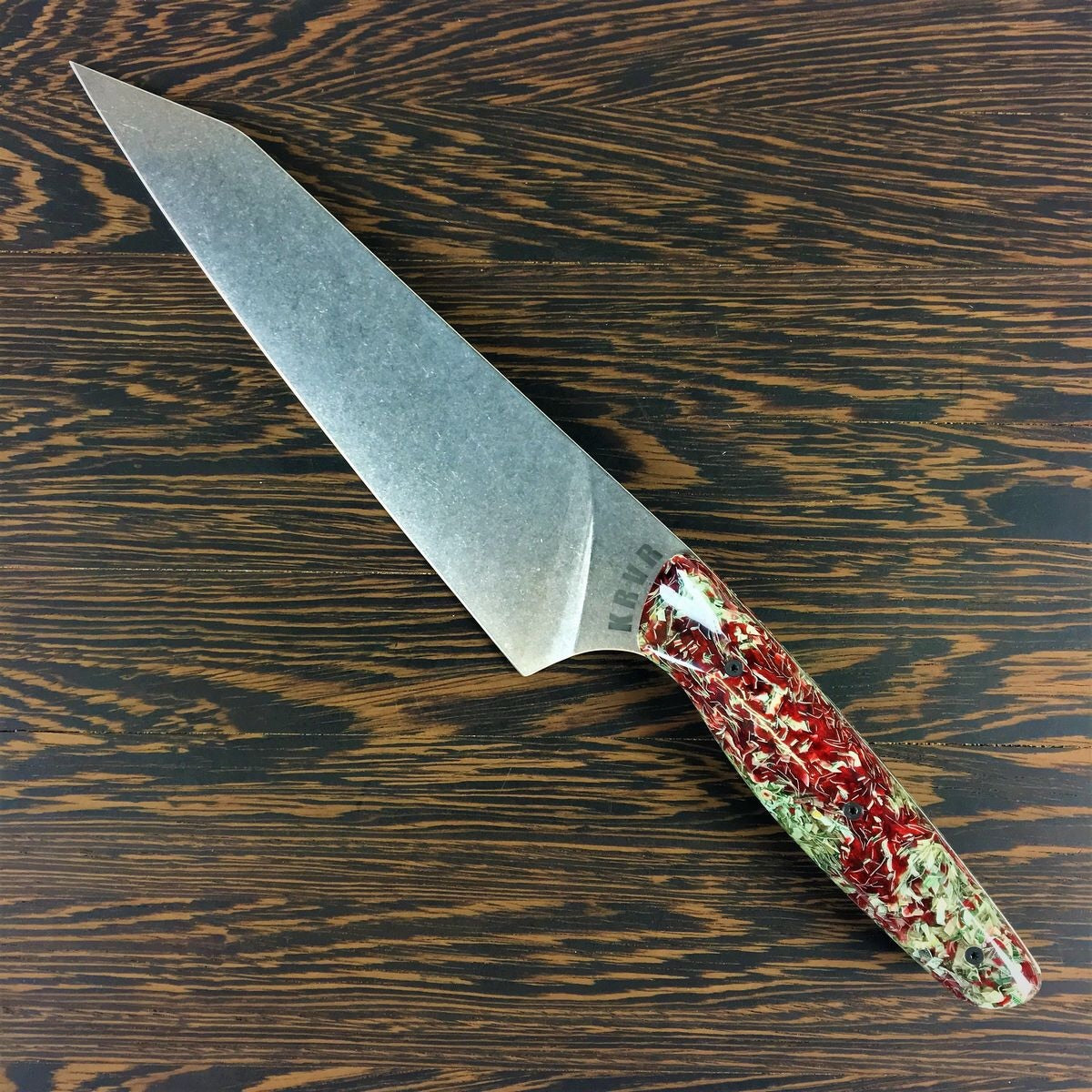 Is this knife worth the money? Suspicious but cheap. : r/chefknives