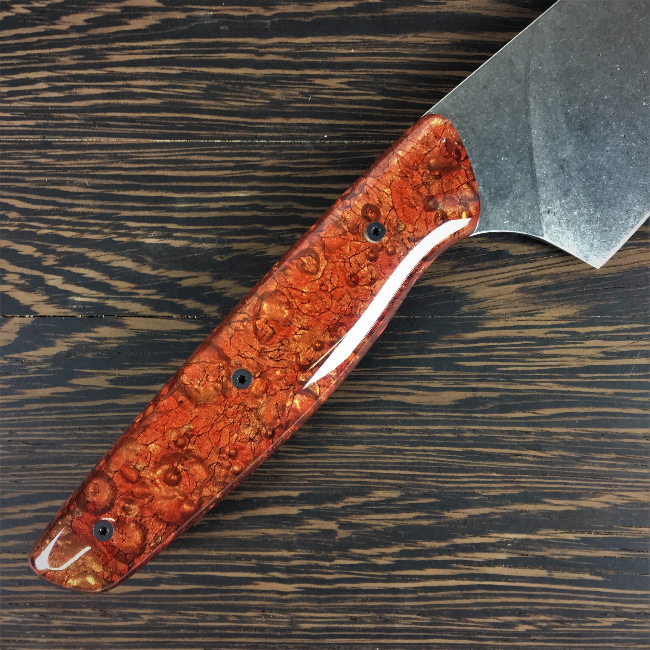 Chef's Knife Review #1 - Global 8 inch Chef's Knife! l Soulful